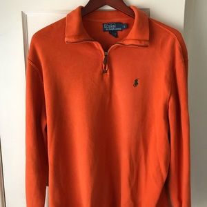 Polo Ralph Lauren Long Sleeve Sweater